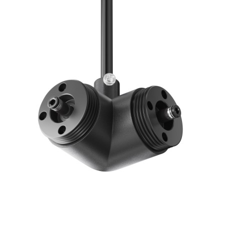 Коннектор Maytoni Technical CA014LC-P-B