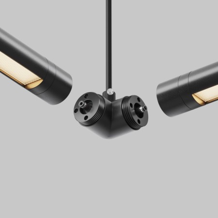 Коннектор Maytoni Technical CA014LC-P-B