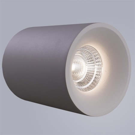 Потолочный светильник Ugello A3112PL-1WH