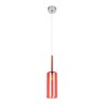 Подвесной светильник LOFT IT 10232/B Red