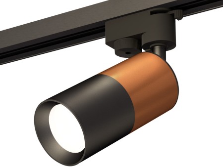Трековый светильник Track System XT6302050