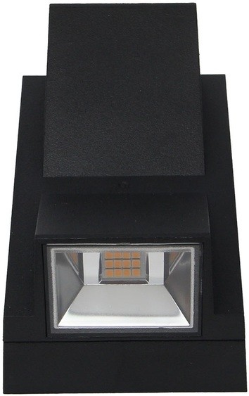 Архитектурная подсветка Gunter A6306AL-2BK