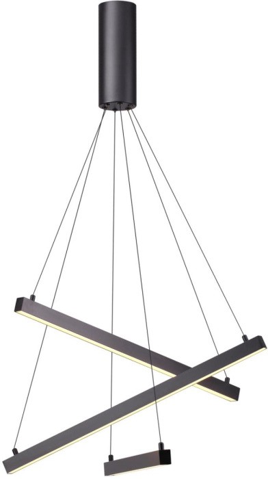 Подвесной светильник Cometa 3860/39B