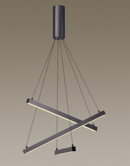 Подвесной светильник Cometa 3860/39B