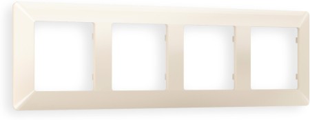 Рамка ALFA AF110304