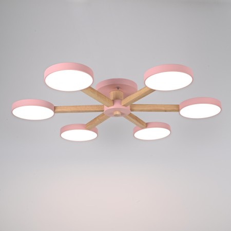 Люстра на штанге ImperiumLoft 178339-26