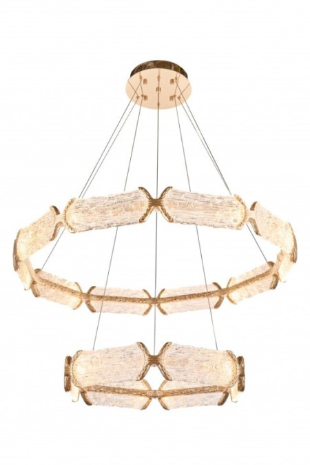 Подвесная люстра Fluorite FL1050-10P