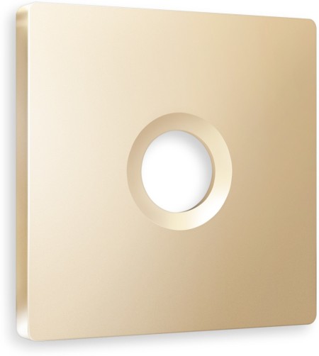 Накладка на механизм QUANT AP6130