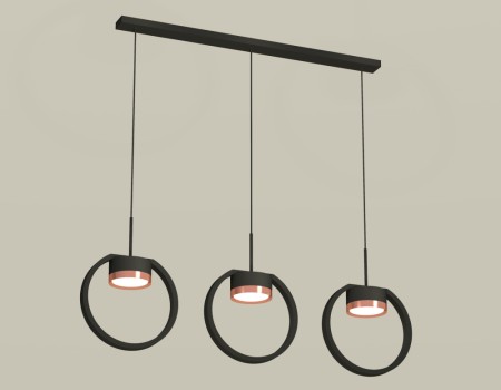 Подвесной светильник TRADITIONAL XB9107104