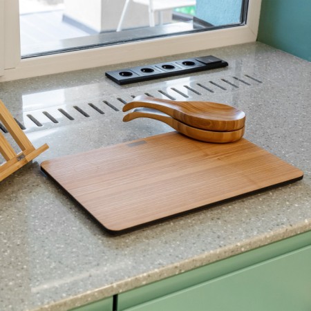 Рамка Stark черный W0051808