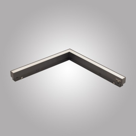 Трековый светильник  MAGNET AM511 LL-20-18+18P 4000K