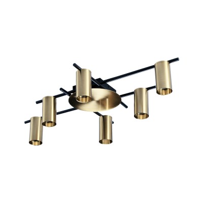 Накладная люстра LOFT IT 8120C-6