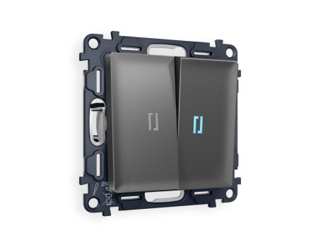 Выключатель Ambrella Volt MA654040