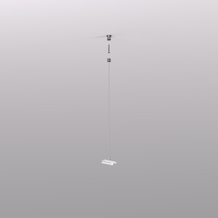 Подвесной комплект SMART BASE TR2126-WH