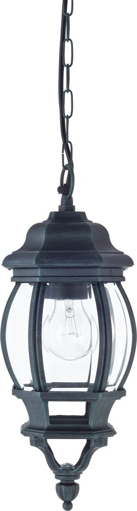 Уличный светильник подвесной Paris 1806-1P