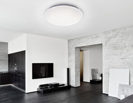 Накладной светильник Ambrella Light FF42