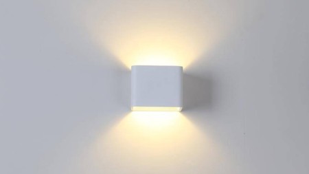 Бра DesignLed GW-9201A-5-WH-NW