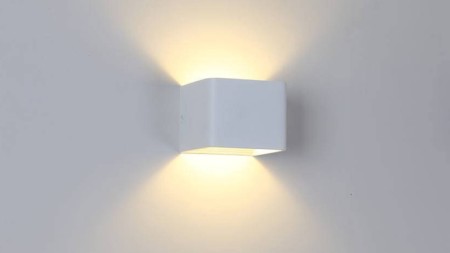 Бра DesignLed GW-9201A-5-WH-NW