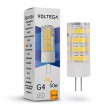 Лампочка светодиодная Capsule G4 7183