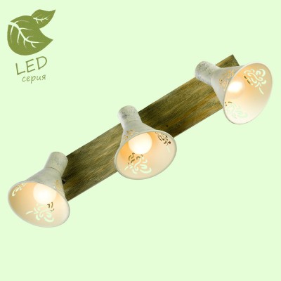 Спот Lussole GRLSP-8059