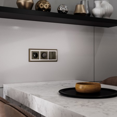 Клавиша/Накладка Werkel W1179512