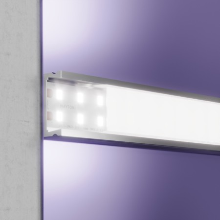 Светодиодная лента Светодиодная лента 24В 20030