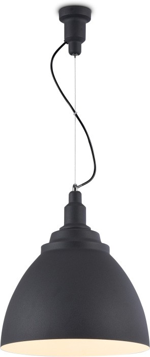 Подвесной светильник Bellevue P535PL-01B