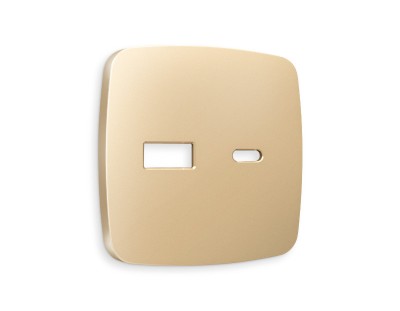 Клавиша/Накладка Ambrella Volt OP6110