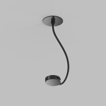 Встраиваемое основание BELTY BASE TR5514-BK