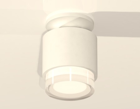 Точечный светильник Techno Spot XS7510045