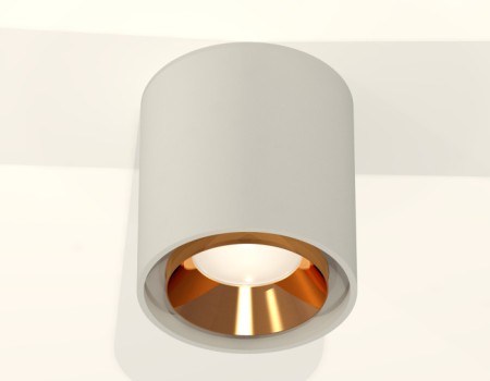 Точечный светильник Techno Spot XS7724004