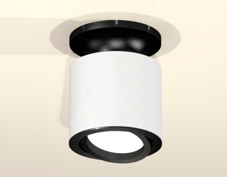 Точечный светильник Techno XS7401081