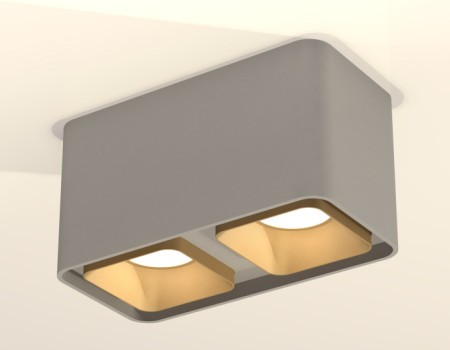 Точечный светильник Techno XS7852004