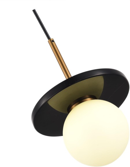 Подвесной светильник NEBULA SL1191.343.01