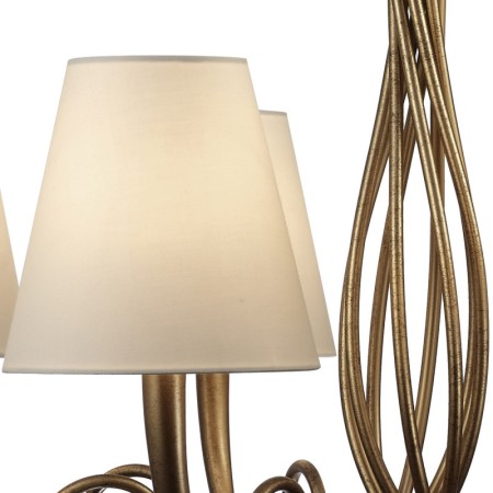 Подвесная люстра Mantra 6205