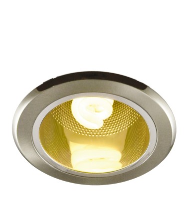 Точечный светильник Downlights A8044PL-1SS