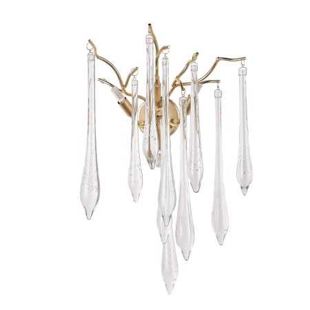 Бра MODELUX MS.2102.350 GD