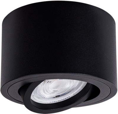 Точечный светильник Unito A2260PL-1BK