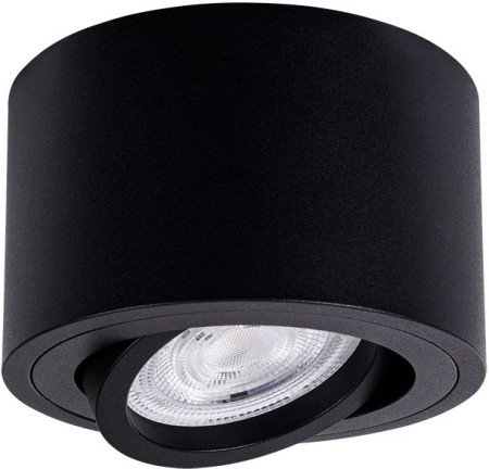 Точечный светильник Unito A2260PL-1BK