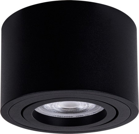 Точечный светильник Unito A2260PL-1BK