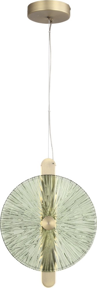 Подвесной светильник Wasi SL6141.323.01