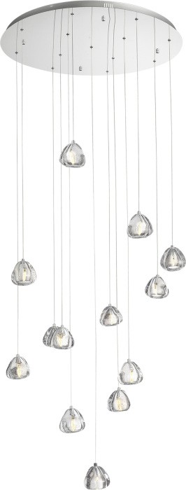 Подвесной светильник Waterfall SL6017.101.13