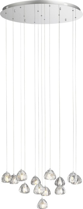 Подвесной светильник Waterfall SL6017.101.13