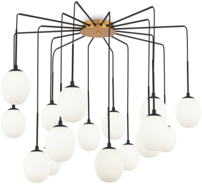 Подвесной светильник Branch MOD176PL-16G