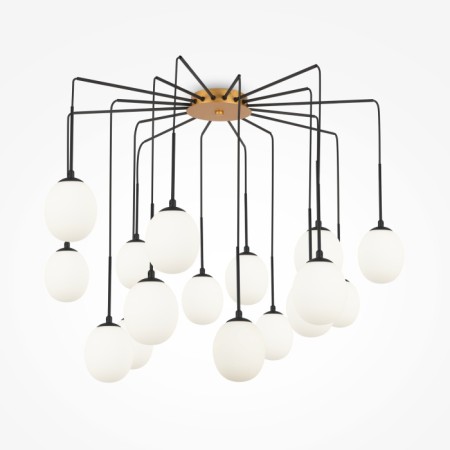 Подвесной светильник Branch MOD176PL-16G