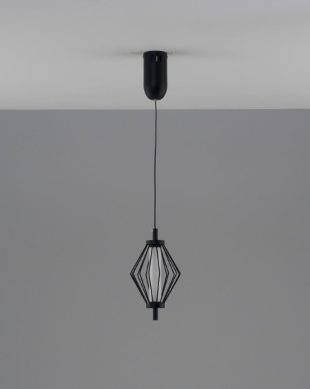 Подвесной светильник Moderli V11349-PL