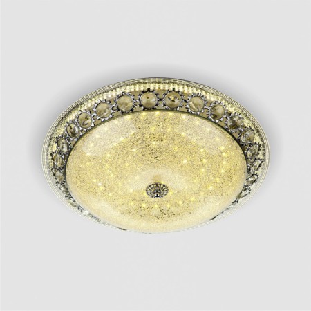 Накладной светильник LED4U L1110-400 CR