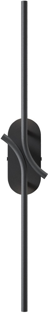 Настенный светильник Renaissance MOD256WL-L5B3K