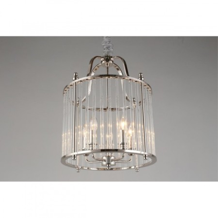 Подвесная люстра APLOYT APL.726.06.05