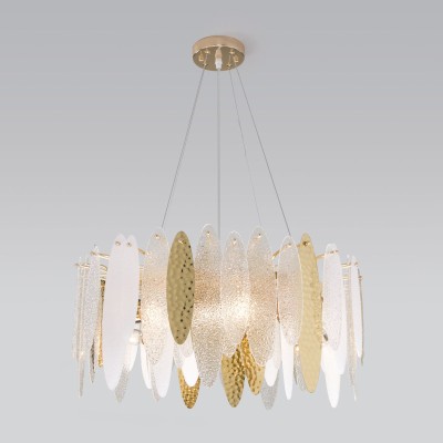 Подвесная люстра Bogate's 326/8